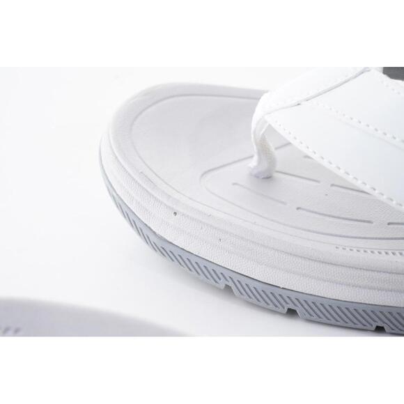 Eddie Bauer Break Point II Flip Flop Slides Women's Sz 9 Shoes - Picture 16 of 16